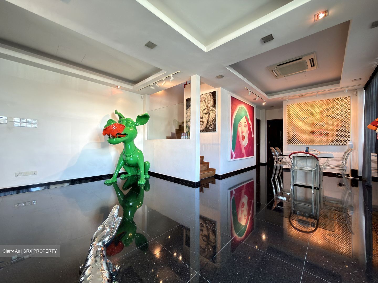 Seletar Hills Estate (D28), Terrace #619431981
